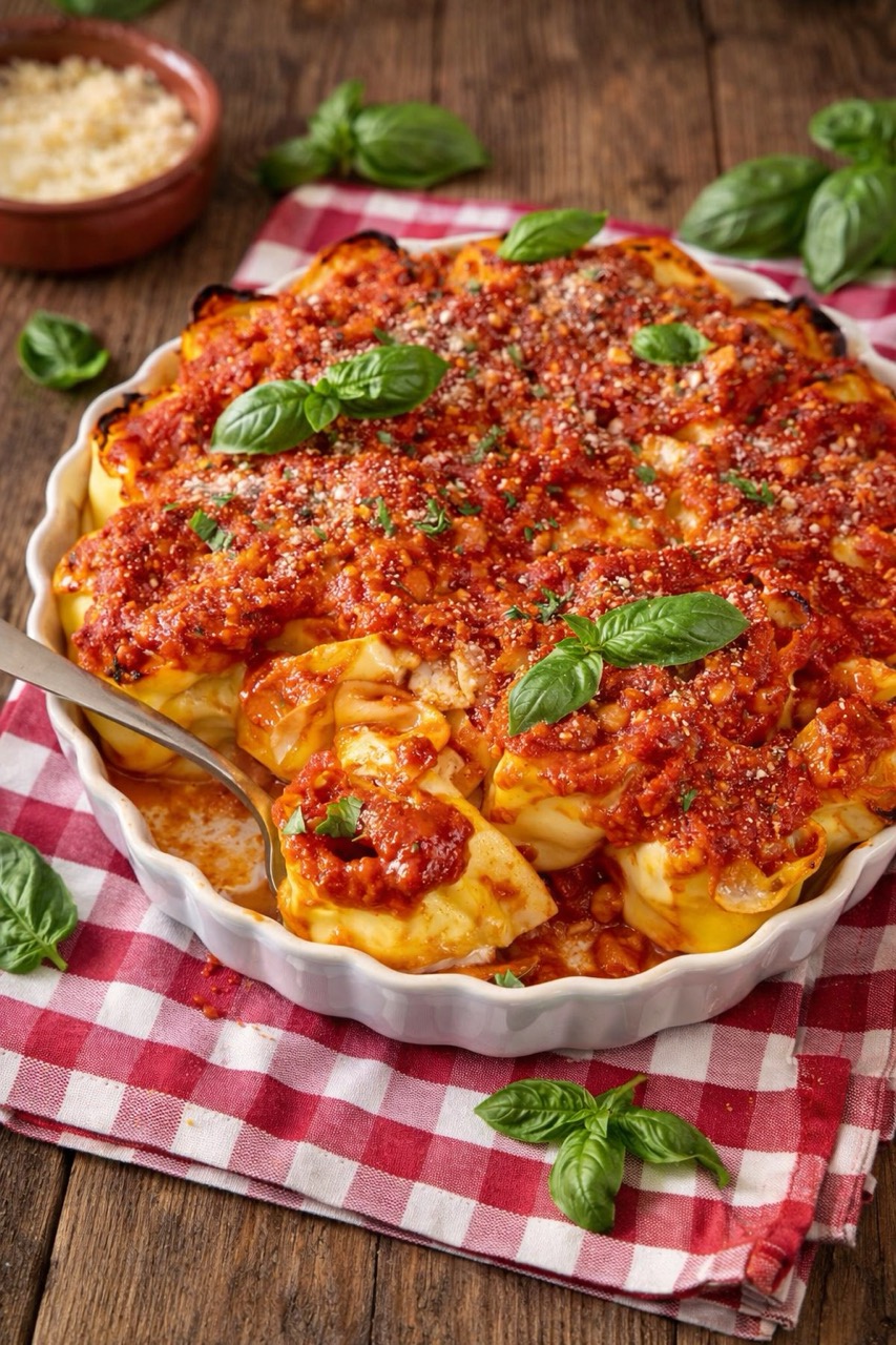 Guarda il reel e scopri tutti i segreti per fare le Girelle di Lasagne al forno
         loading=